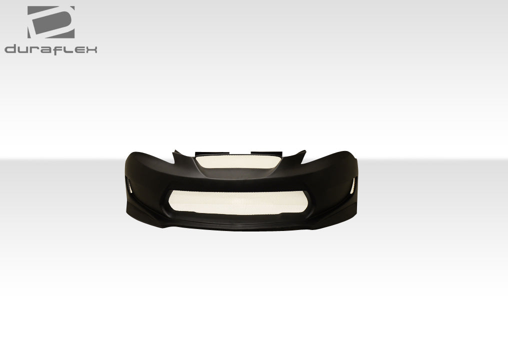 2010-2012 Hyundai Genesis Coupe 2DR Duraflex AM-S GT Front Bumper Cover - 1 Piece