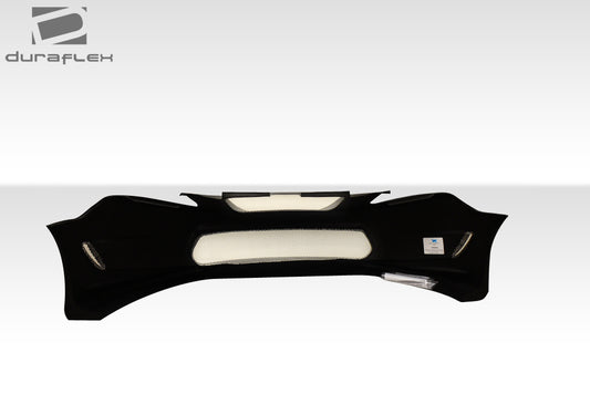 2010-2012 Hyundai Genesis Duraflex AM-S GT Front Bumper