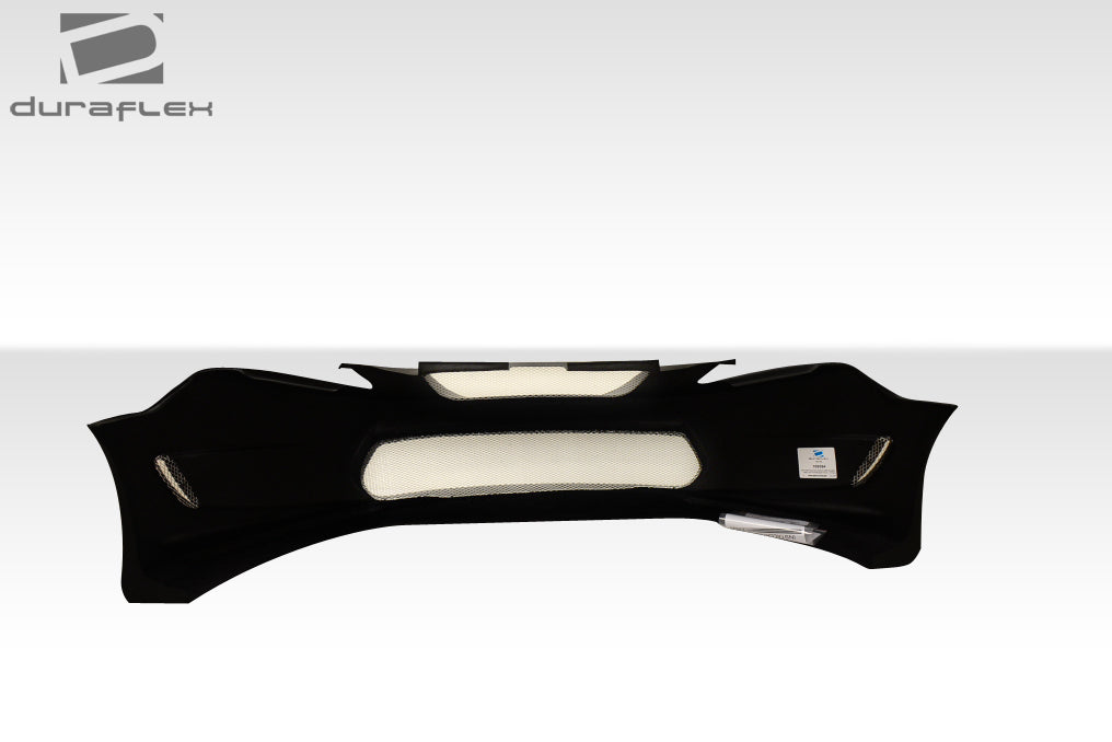 2010-2012 Hyundai Genesis Coupe 2DR Duraflex AM-S GT Front Bumper Cover - 1 Piece