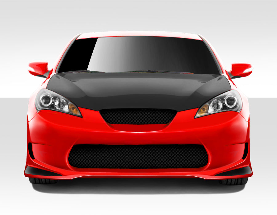 2010-2012 Hyundai Genesis Duraflex AM-S GT Kit