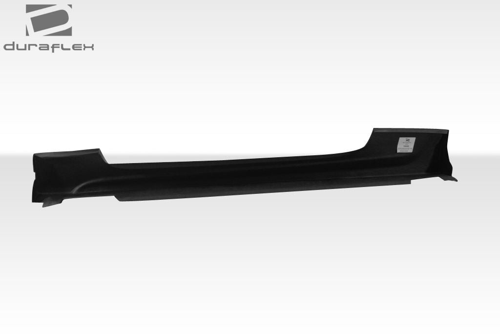 2010-2016 Hyundai Genesis Coupe 2DR Duraflex AM-S GT Side Skirt Rocker Panels - 2 Piece