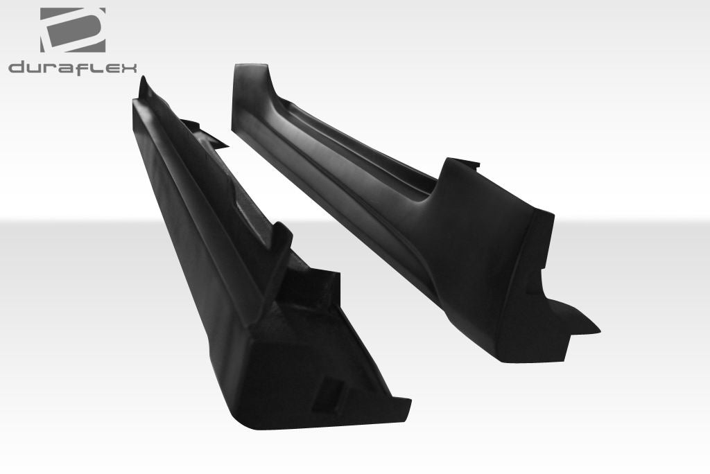 2010-2016 Hyundai Genesis Duraflex AM-S GT Side Skirts