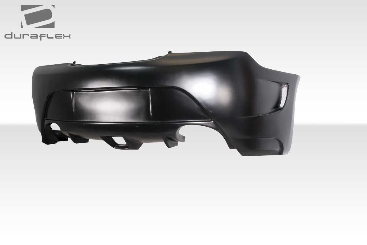 2010-2016 Hyundai Genesis Duraflex AM-S GT Rear Bumper