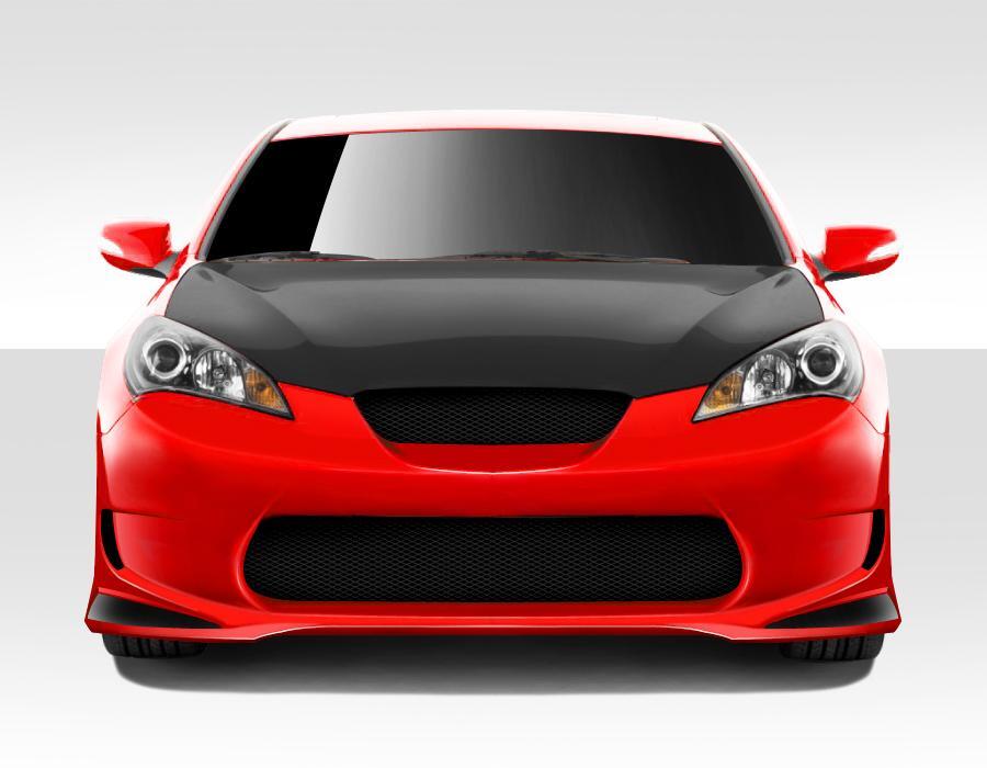 2010-2012 Hyundai Genesis Duraflex AM-S GT Kit