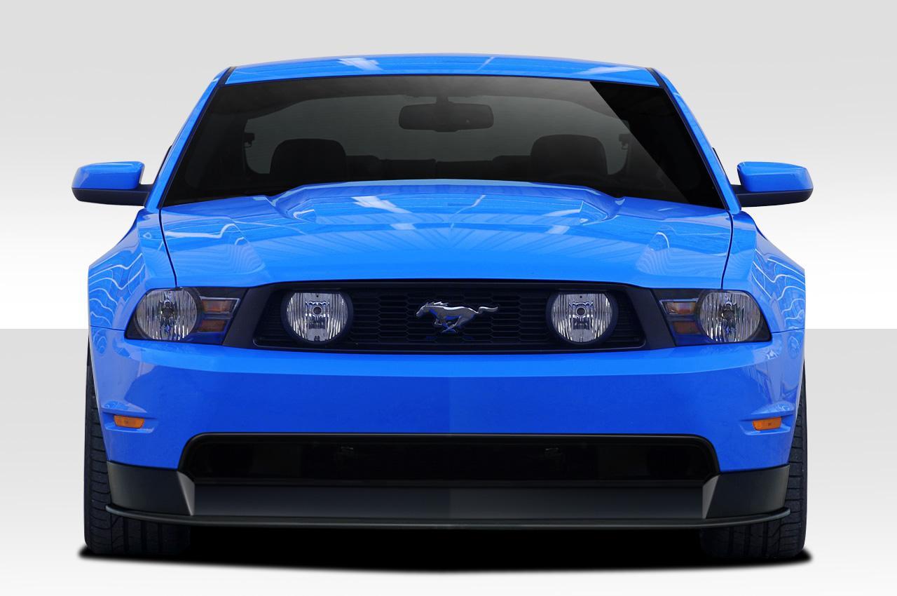 2010-2012 Ford Mustang Duraflex R500 Kit