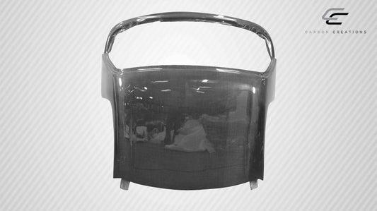 2000-2009 Honda S2000 Carbon Creations OEM Look Hard Top - 1 Piece