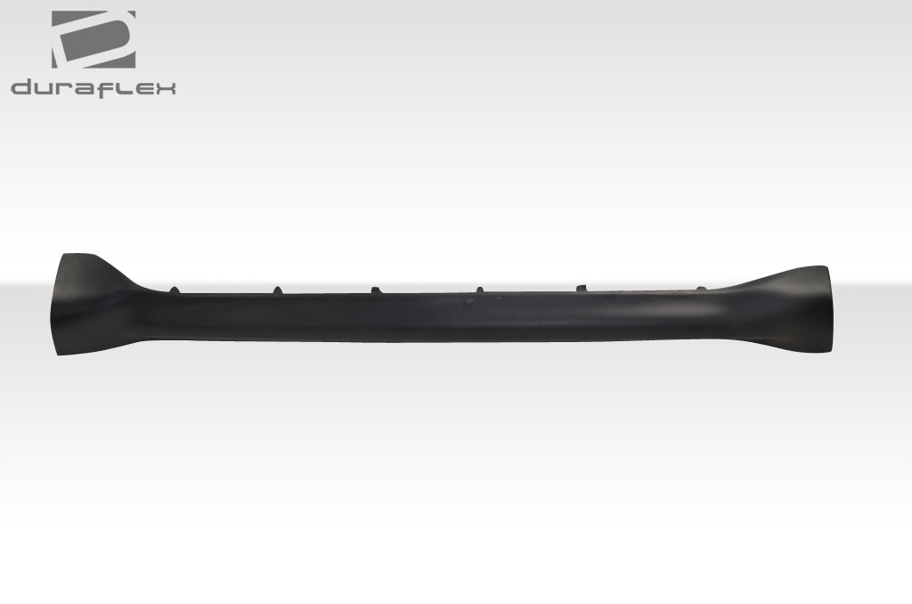 2011-2015 Jeep Grand Cherokee Duraflex SRT Look Side Skirts