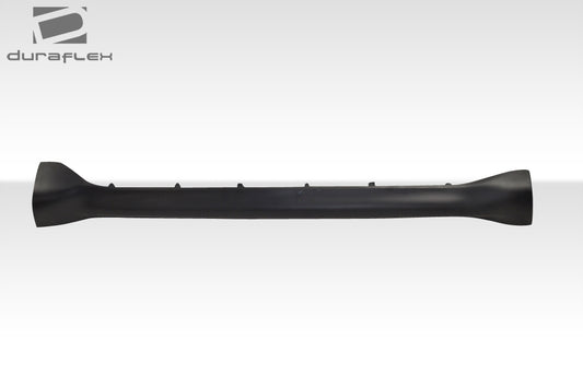 2011-2015 Jeep Grand Cherokee Duraflex SRT Look Side Skirts