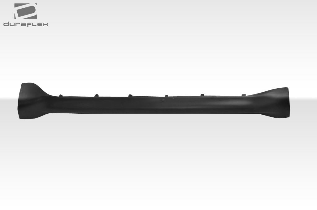 2011-2015 Jeep Grand Cherokee Duraflex SRT Look Side Skirts