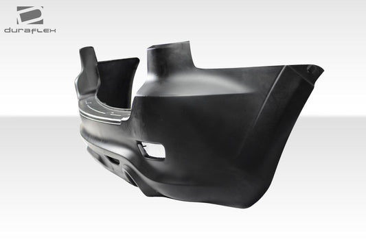 2011-2015 Jeep Grand Cherokee Duraflex SRT Look Rear Bumper