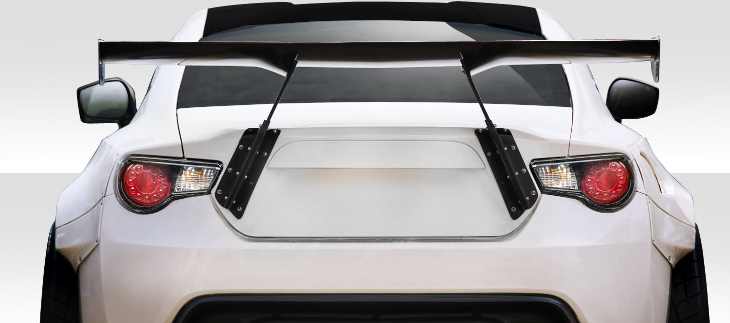 2013-2016 Scion FRS Duraflex GT500 Kit