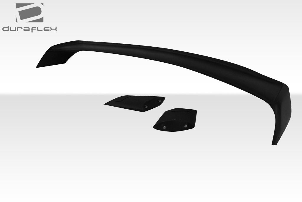 2013-2020 Scion FRS Duraflex Zeus Rear Wing
