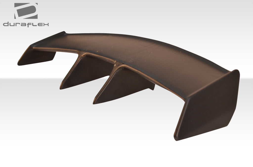 2013-2020 Scion FR-S Toyota 86 Subaru BRZ Duraflex Zeus 1600mm Wing Trunk Lid Spoiler - 1 Piece