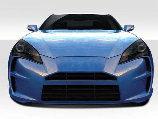 2010-2012 Hyundai Genesis Duraflex VG-R Front Bumper