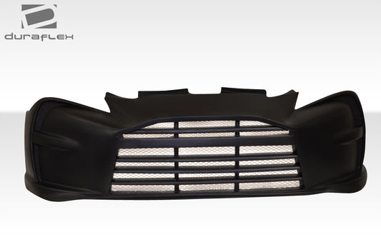2010-2012 Hyundai Genesis Duraflex VG-R Front Bumper