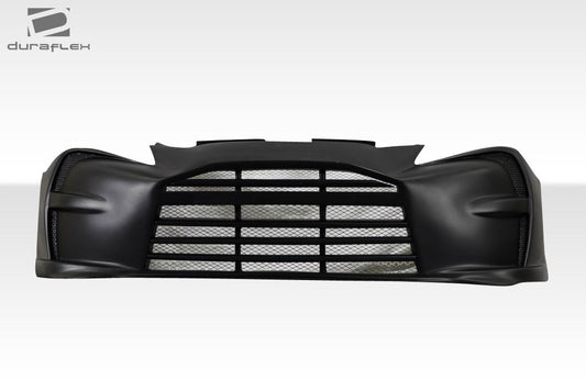 2010-2012 Hyundai Genesis Duraflex VG-R Front Bumper