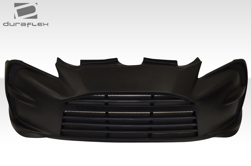 2010-2012 Hyundai Genesis Duraflex VG-R Front Bumper