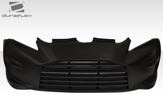 2010-2012 Hyundai Genesis Duraflex VG-R Front Bumper