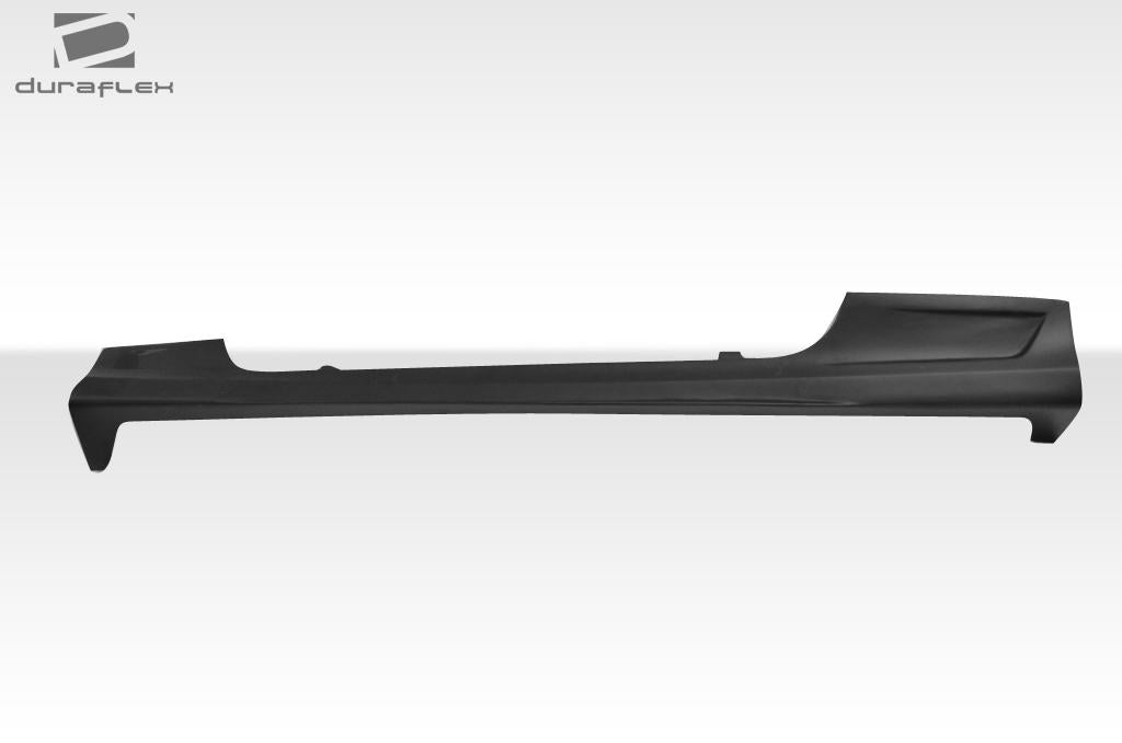 2010-2016 Hyundai Genesis Duraflex VG-R Side Skirts