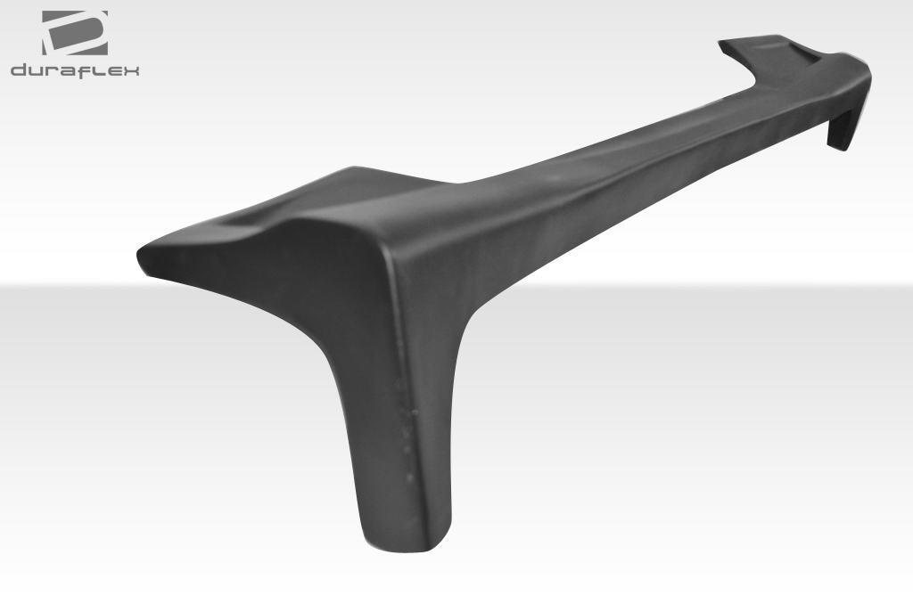 2010-2016 Hyundai Genesis Duraflex VG-R Side Skirts