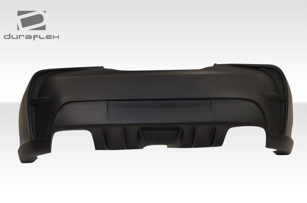 2010-2016 Hyundai Genesis Duraflex VG-R Rear Bumper