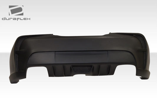 2010-2016 Hyundai Genesis Duraflex VG-R Rear Bumper