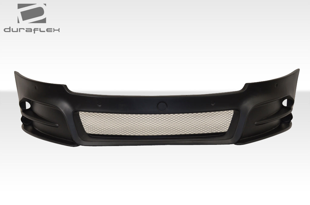 2004-2012 Aston Martin DB9 Duraflex Eros Version 1 Front Bumper