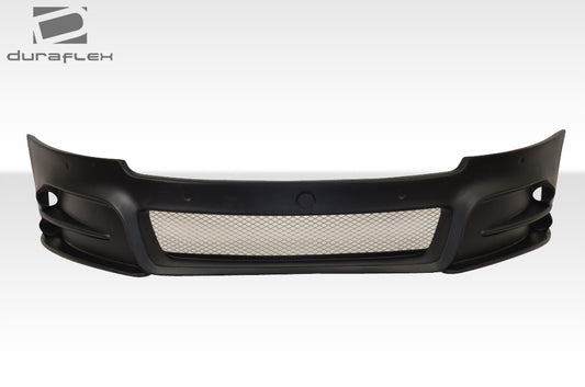 2004-2012 Aston Martin DB9 Duraflex Eros Version 1 Front Bumper