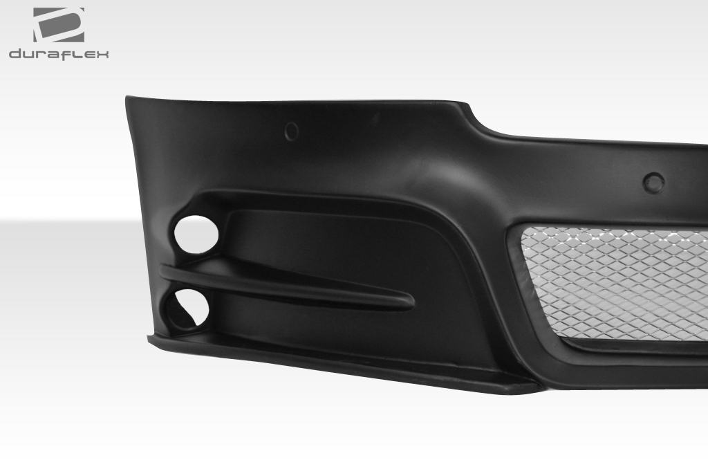 2004-2012 Aston Martin DB9 Duraflex Eros Version 1 Front Bumper