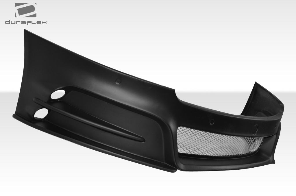 2004-2012 Aston Martin DB9 Duraflex Eros Version 1 Front Bumper