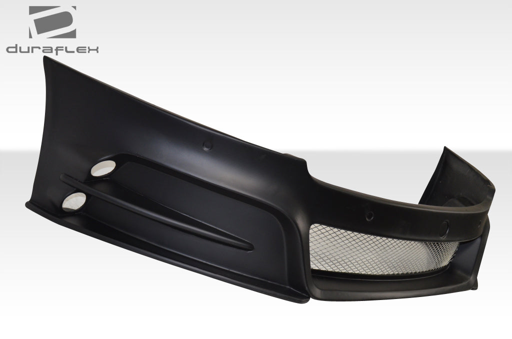 2004-2012 Aston Martin DB9 Duraflex Eros Version 1 Front Bumper
