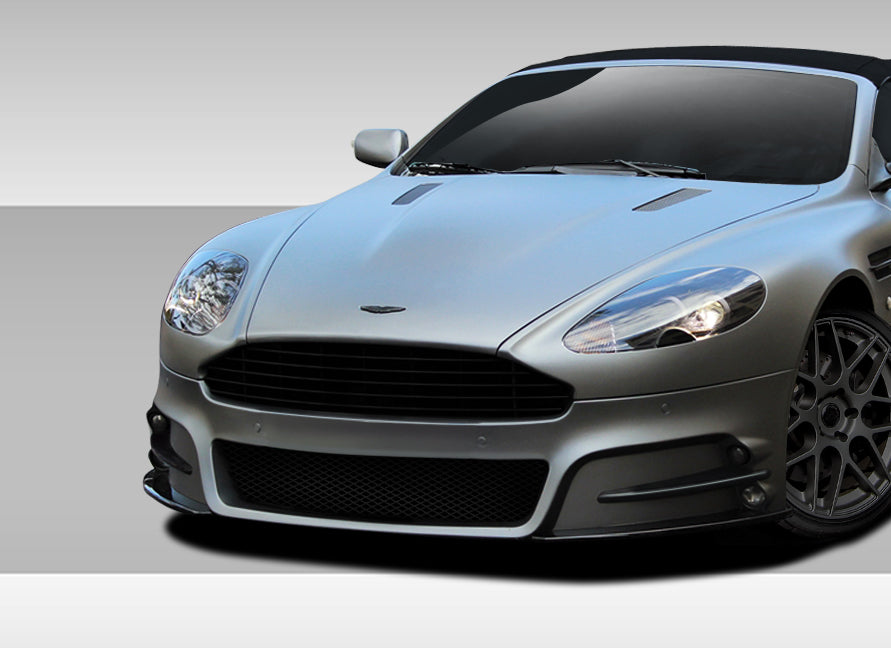 2004-2012 Aston Martin DB9 Duraflex Eros Version 1 Kit
