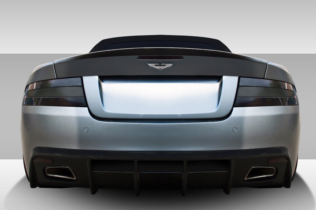 2004-2012 Aston Martin DB9 Duraflex Eros Version 1 Kit