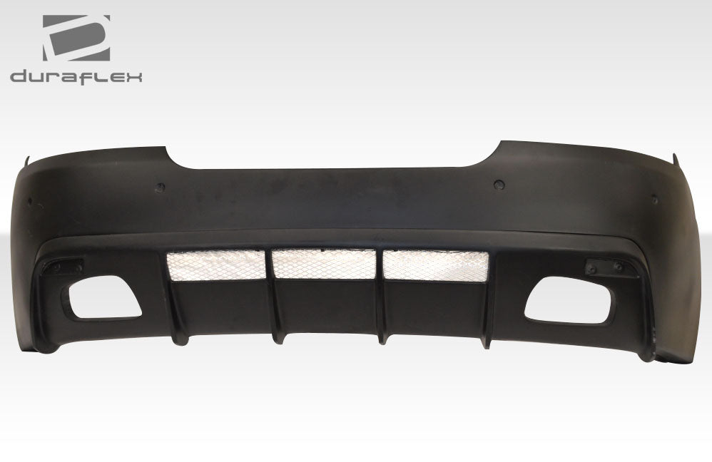 2004-2012 Aston Martin DB9 Duraflex Eros Version 1 Rear Bumper