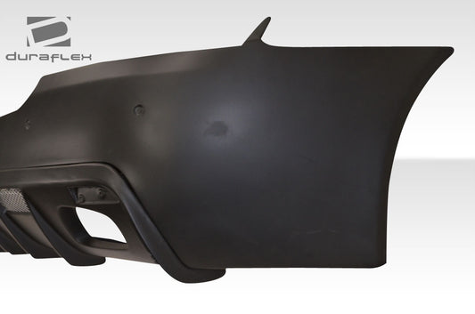 2004-2012 Aston Martin DB9 Duraflex Eros Version 1 Rear Bumper