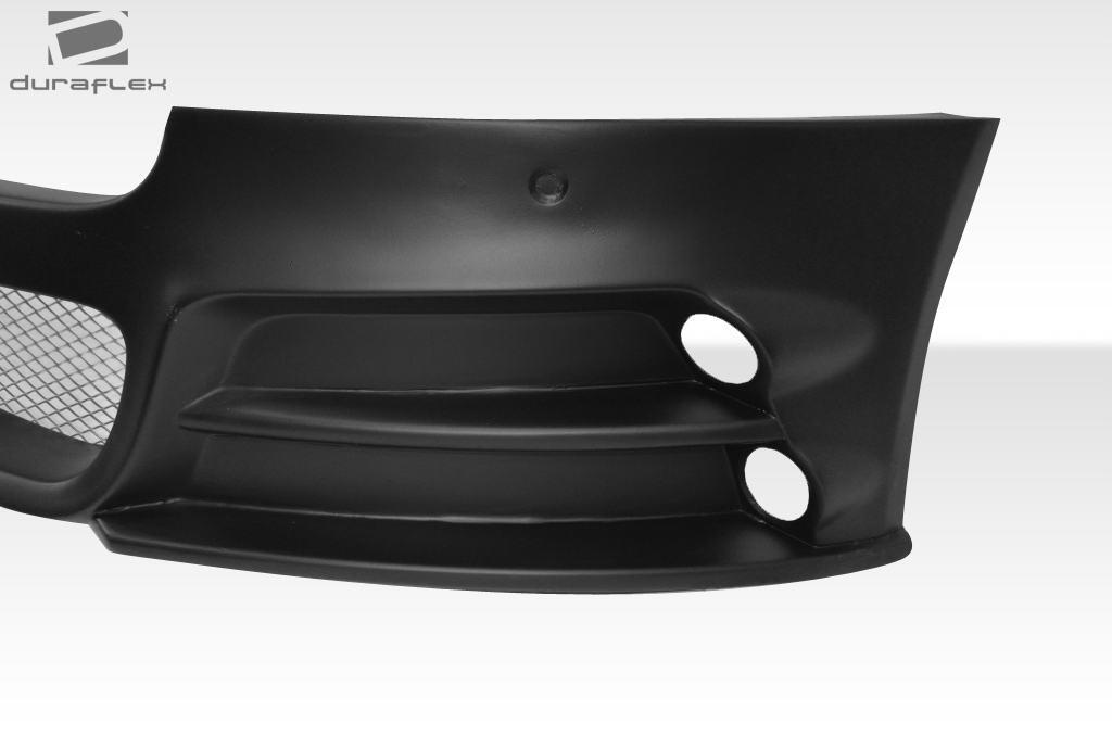 2006-2017 Aston Martin Vantage Duraflex Eros Version 1 Front Bumper
