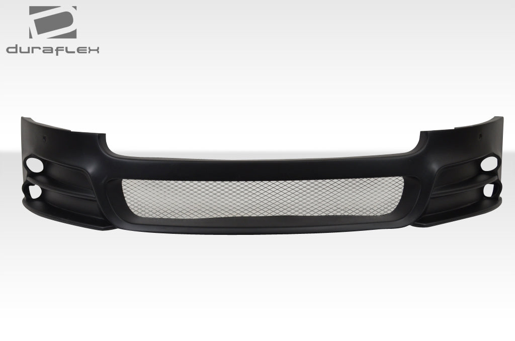 2006-2017 Aston Martin Vantage Duraflex Eros Version 1 Front Bumper