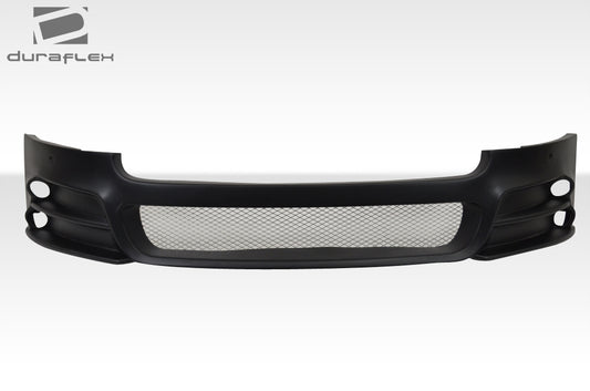 2006-2017 Aston Martin Vantage Duraflex Eros Version 1 Front Bumper