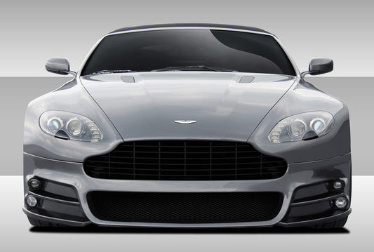 2006-2017 Aston Martin Vantage Duraflex Eros Version 1 Front Bumper