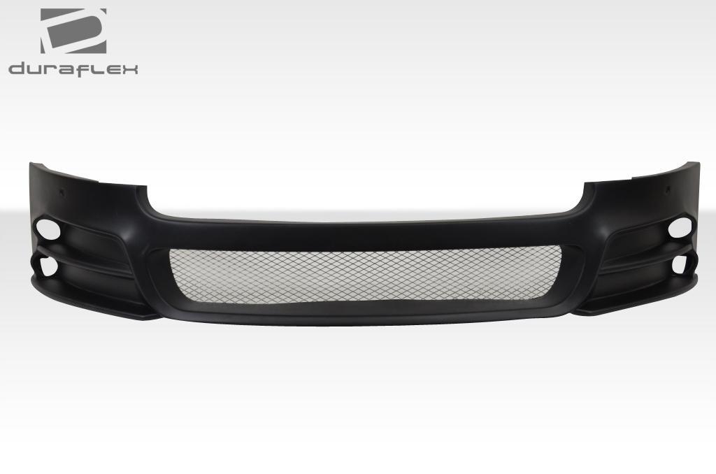 2006-2017 Aston Martin Vantage Duraflex Eros Version 1 Front Bumper