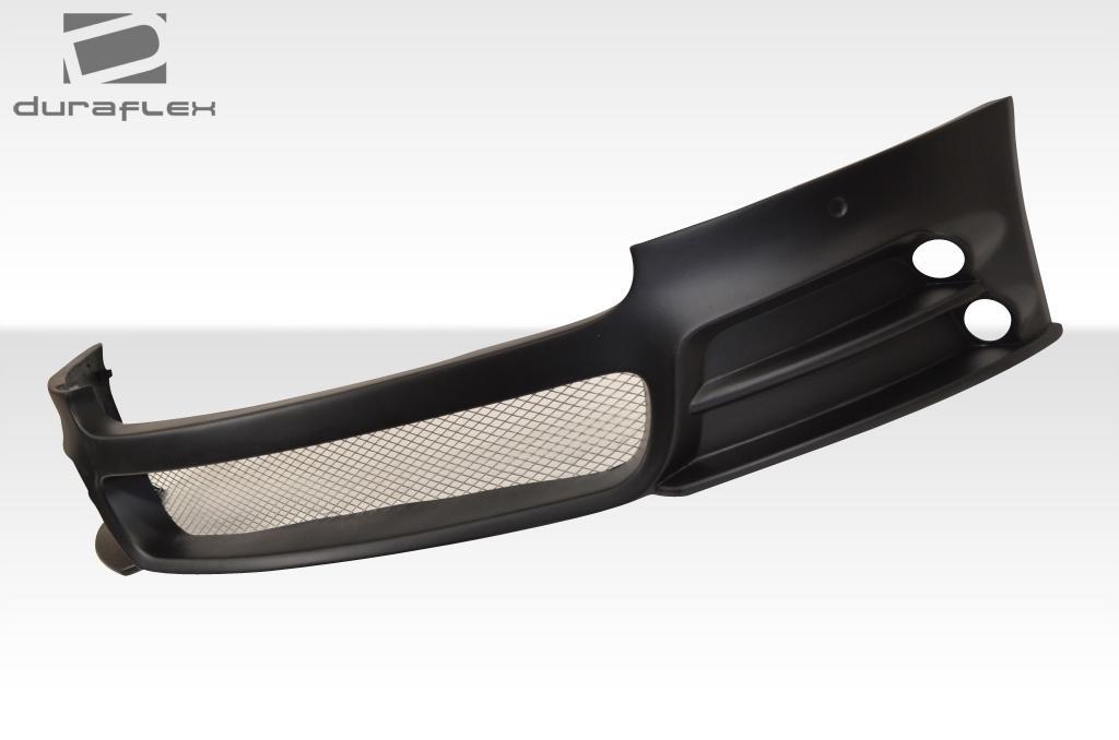 2006-2017 Aston Martin Vantage Duraflex Eros Version 1 Front Bumper