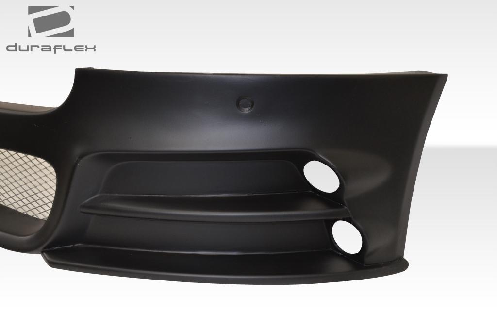 2006-2017 Aston Martin Vantage Duraflex Eros Version 1 Front Bumper