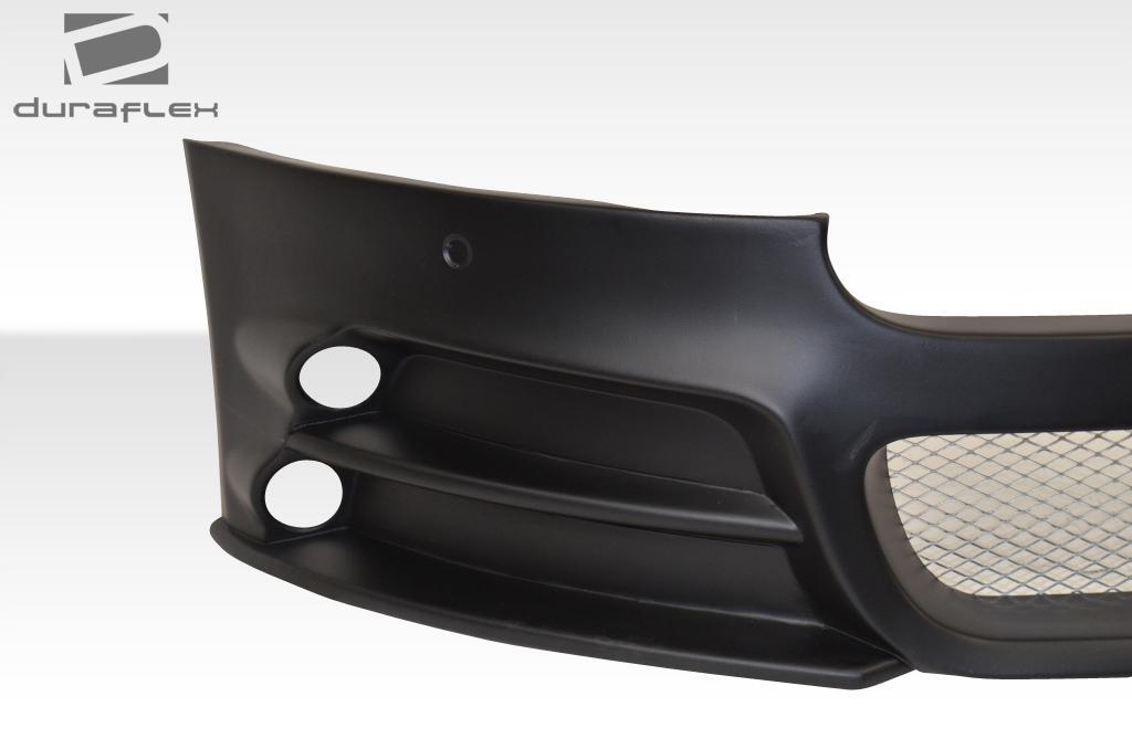 2006-2017 Aston Martin Vantage Duraflex Eros Version 1 Front Bumper