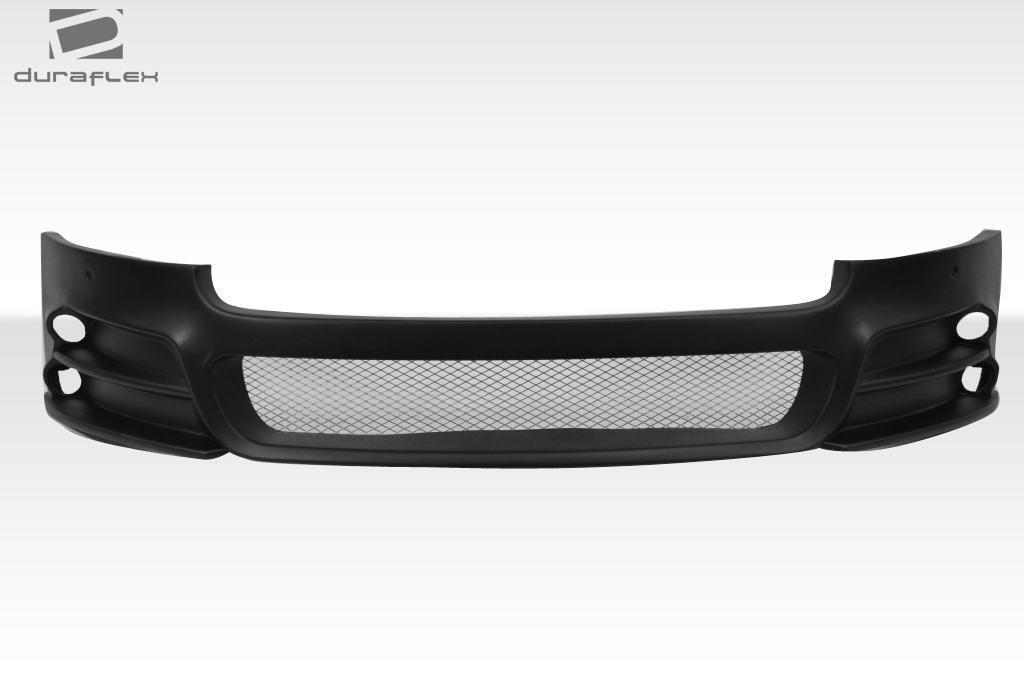 2006-2017 Aston Martin Vantage Duraflex Eros Version 1 Front Bumper