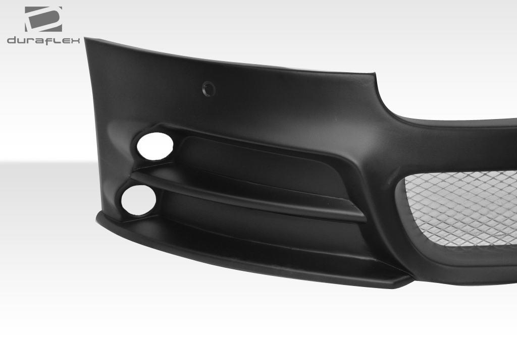 2006-2017 Aston Martin Vantage Duraflex Eros Version 1 Front Bumper