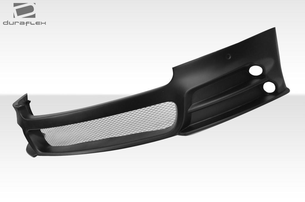 2006-2017 Aston Martin Vantage Duraflex Eros Version 1 Front Bumper