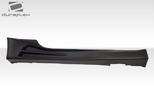 2006-2017 Aston Martin Vantage Duraflex Eros Version 1 Side Skirts
