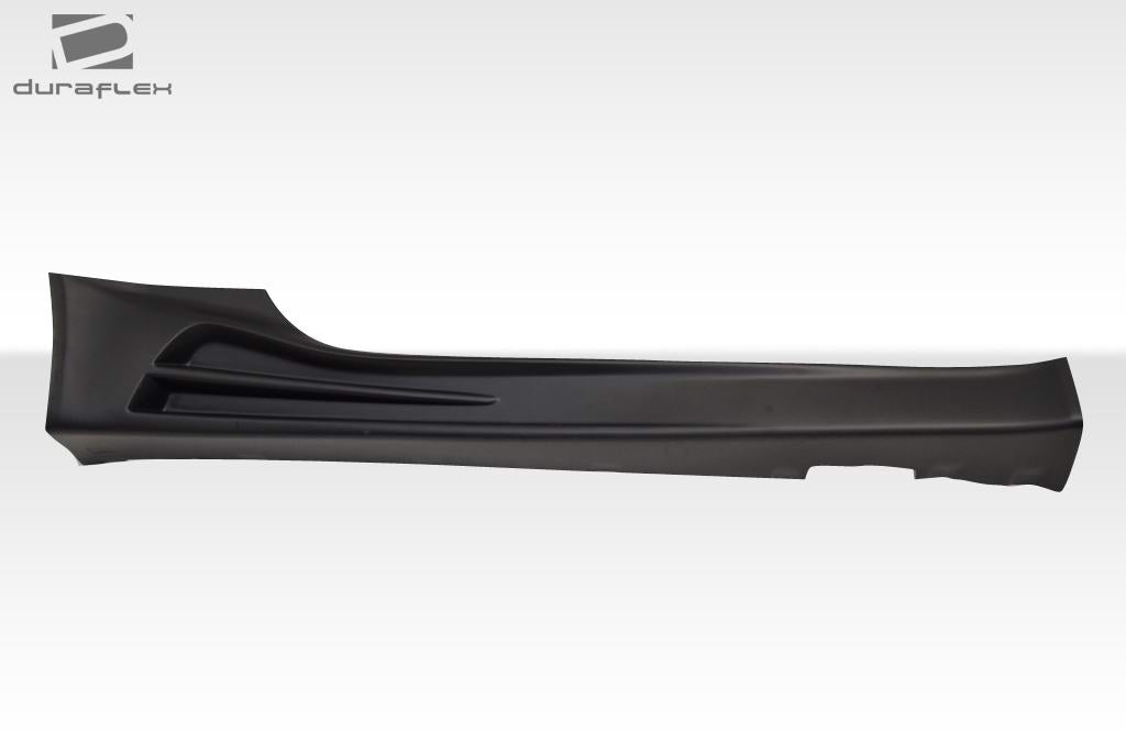 2006-2017 Aston Martin Vantage Duraflex Eros Version 1 Side Skirts