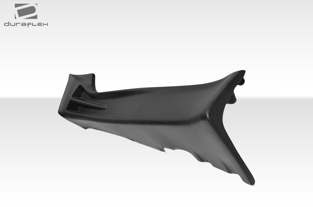 2006-2017 Aston Martin Vantage Duraflex Eros Version 1 Side Skirts