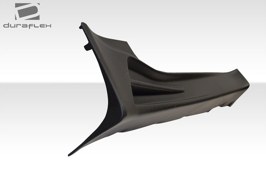 2006-2017 Aston Martin Vantage Duraflex Eros Version 1 Side Skirts